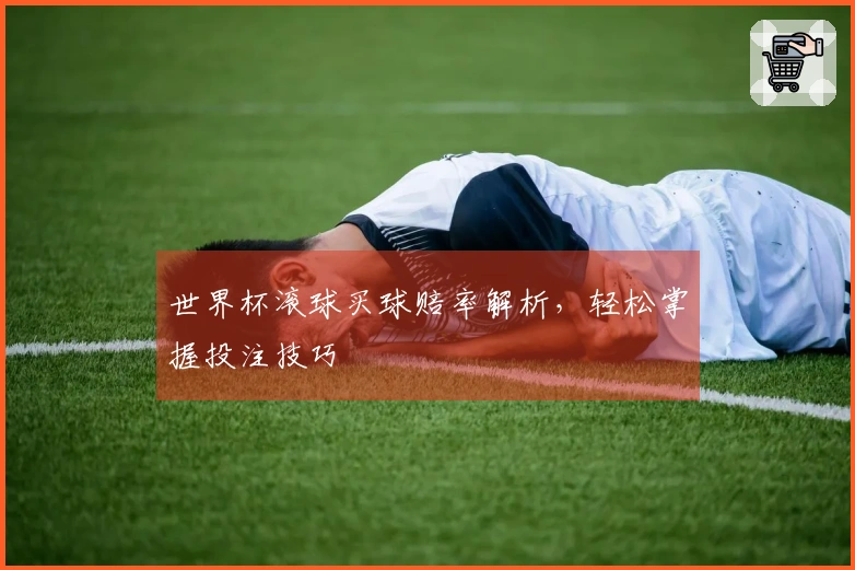 世界杯滚球买球赔率解析，轻松掌握投注技巧