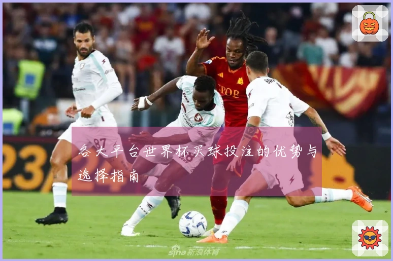 各大平台世界杯买球投注的优势与选择指南