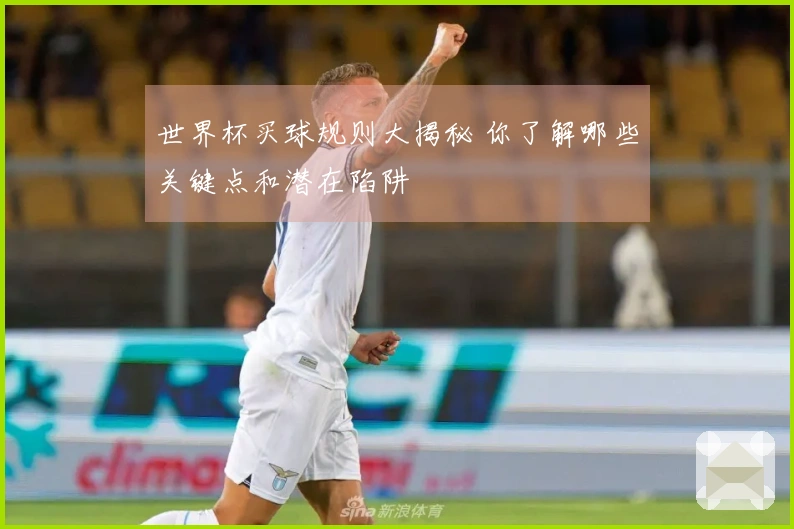 世界杯买球规则大揭秘 你了解哪些关键点和潜在陷阱