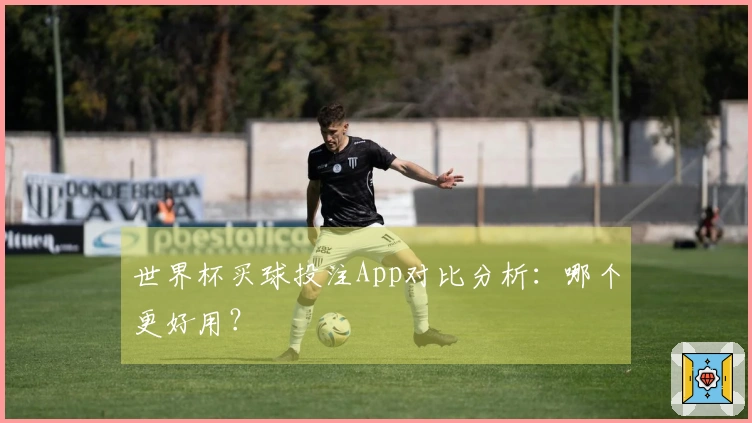 世界杯买球投注App对比分析：哪个更好用？