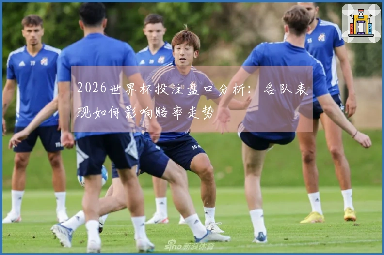 2026世界杯投注盘口分析：各队表现如何影响赔率走势